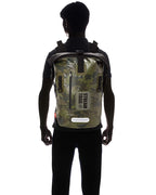 STREAM TRAIL Dry Tank 25L Waterproof Backpack