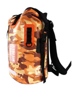 STREAM TRAIL Dry Tank 25L Waterproof Backpack