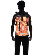 STREAM TRAIL Dry Tank 25L Waterproof Backpack