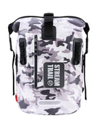 STREAM TRAIL Dry Tank 25L Waterproof Backpack