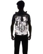 STREAM TRAIL Dry Tank 25L Waterproof Backpack