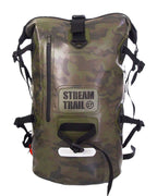 STREAM TRAIL Dry Tank 40L Waterproof Backpack