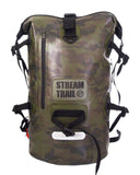 STREAM TRAIL Dry Tank 40L Waterproof Backpack