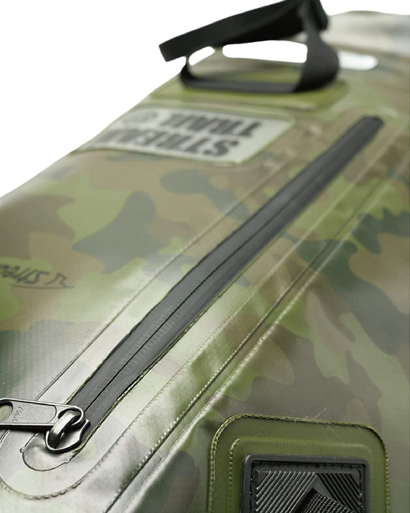 STREAM TRAIL Dry Tank 40L Waterproof Backpack