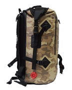 STREAM TRAIL Dry Tank 40L Waterproof Backpack