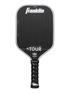FRANKLIN FS Tour Dynasty 14mm Pickleball Paddle