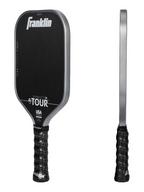 FRANKLIN FS Tour Dynasty 14mm Pickleball Paddle
