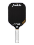 FRANKLIN FS Tour Featherweight Dynasty 12mm Pickleball Paddle