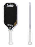 FRANKLIN FS Tour Featherweight Dynasty 12mm Pickleball Paddle