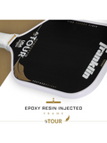 FRANKLIN FS Tour Featherweight Dynasty 12mm Pickleball Paddle