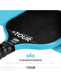FRANKLIN FS Tour Tempo 14mm Pickleball Paddle