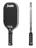 FRANKLIN FS Tour Tempo 14mm Pickleball Paddle