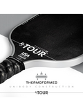 FRANKLIN FS Tour Tempo 14mm Pickleball Paddle