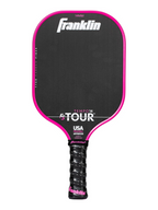 FRANKLIN FS Tour Tempo 14mm Pickleball Paddle