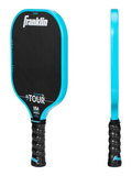 FRANKLIN FS Tour Tempo 16mm Pickleball Paddle