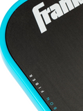 FRANKLIN FS Tour Tempo 16mm Pickleball Paddle