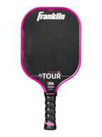 FRANKLIN FS Tour Tempo 16mm Pickleball Paddle