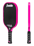 FRANKLIN FS Tour Tempo 16mm Pickleball Paddle
