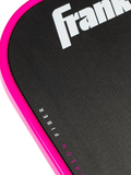 FRANKLIN FS Tour Tempo 16mm Pickleball Paddle