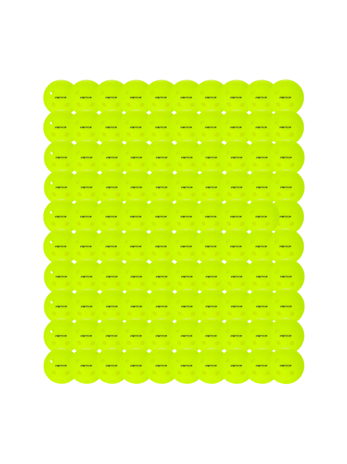FRANKLIN FS Pro Indoor Pickleballs