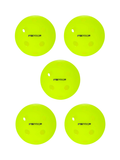 FRANKLIN FS Pro Indoor Pickleballs
