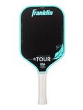 FRANKLIN FS Tour Featherweight Dynasty 12mm Pickleball Paddle