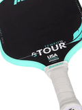 FRANKLIN FS Tour Featherweight Tempo 12mm Pickleball Paddle