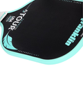 FRANKLIN FS Tour Featherweight Tempo 12mm Pickleball Paddle