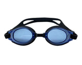 TABATA VIEW H2110BYZ Wide Goggles