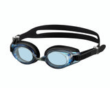 TABATA VIEW H4110BYZ Junior Speedy Fit Goggles