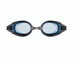 TABATA VIEW H4110BYZ Junior Speedy Fit Goggles