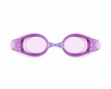 TABATA VIEW H4110BYZ Junior Speedy Fit Goggles
