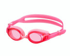 TABATA VIEW H4110BYZ Junior Speedy Fit Goggles