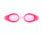 TABATA VIEW H4110BYZ Junior Speedy Fit Goggles