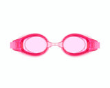 TABATA VIEW H4110BYZ Junior Speedy Fit Goggles