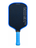 HONOLULU J6CR Crystal Blue™ Endurance Surface™ Pickleball Paddle