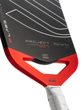 SELKIRK LABS Project 007 14mm Pickleball Paddle