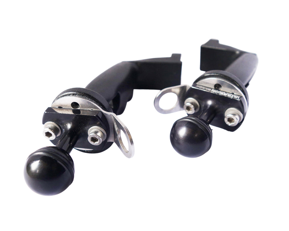 USED SEA & SEA GRIP HANDLE