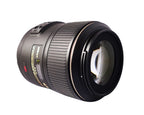 USED NIKON AF-S MICRO NIKKOR 105MM