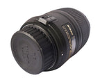 USED NIKON AF-S MICRO NIKKOR 60MM WITH FOCUS GEAR