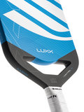 SELKIRK LUXX Control Air with InfiniGrit Pickleball Paddle - Invikta