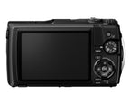 OM SYSTEM Tough TG-7 Digital Camera