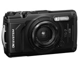 OM SYSTEM TOUGH TG-7 DIGITAL CAMERA