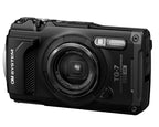 OM SYSTEM Tough TG-7 Digital Camera