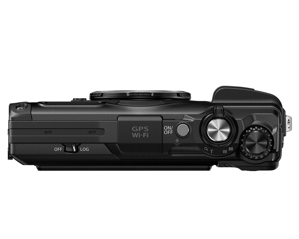 OM SYSTEM Tough TG-7 Digital Camera