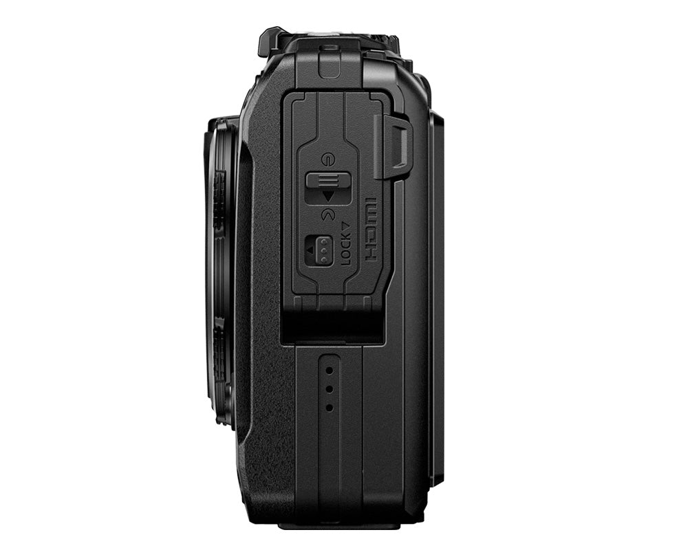OM SYSTEM Tough TG-7 Digital Camera