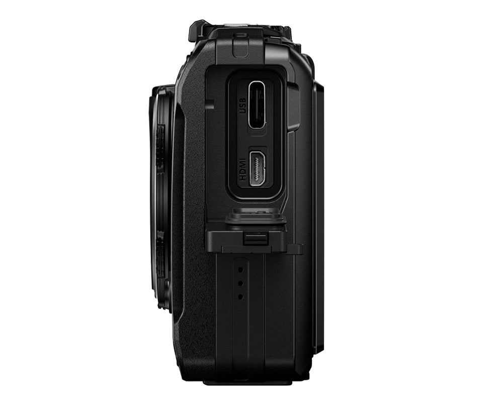 OM SYSTEM Tough TG-7 Digital Camera