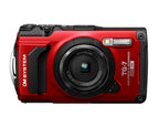 OM SYSTEM Tough TG-7 Digital Camera