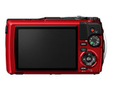 OM SYSTEM TOUGH TG-7 DIGITAL CAMERA