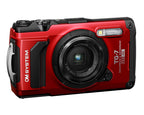 OM SYSTEM Tough TG-7 Digital Camera